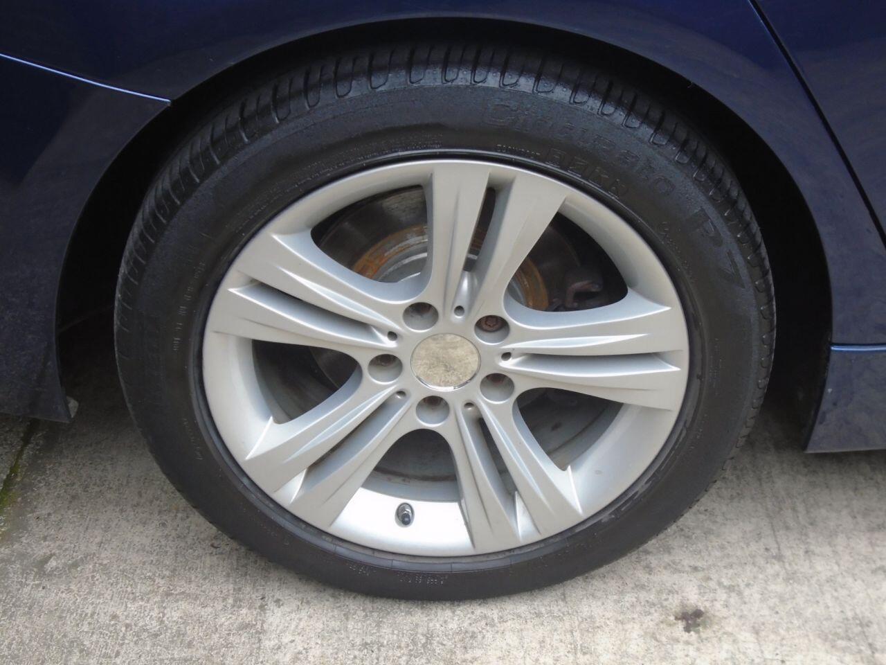 Used BMW 3 Series 2016 for sale - 77646206: Photo 23