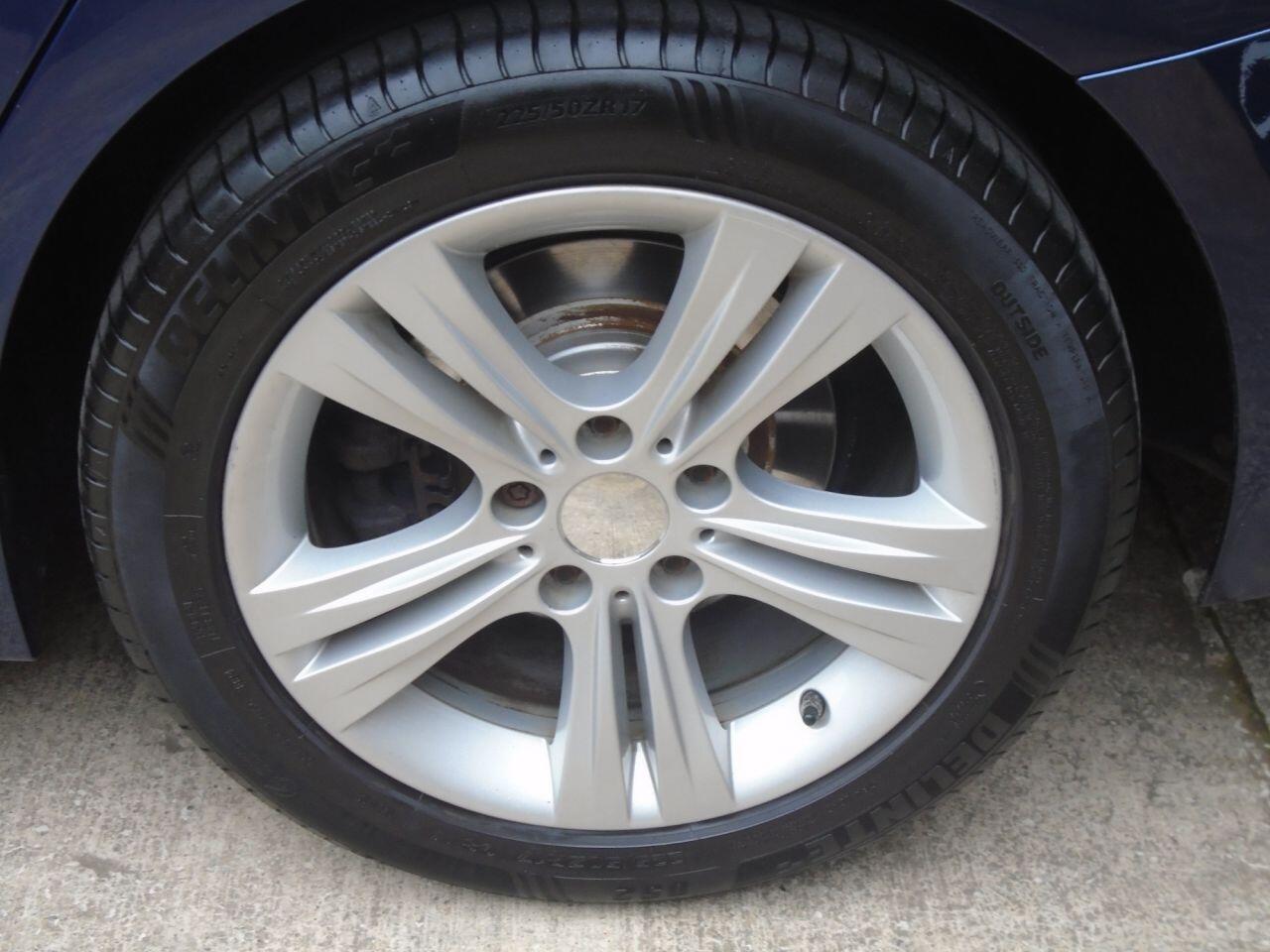 Used BMW 3 Series 2016 for sale - 77646206: Photo 24