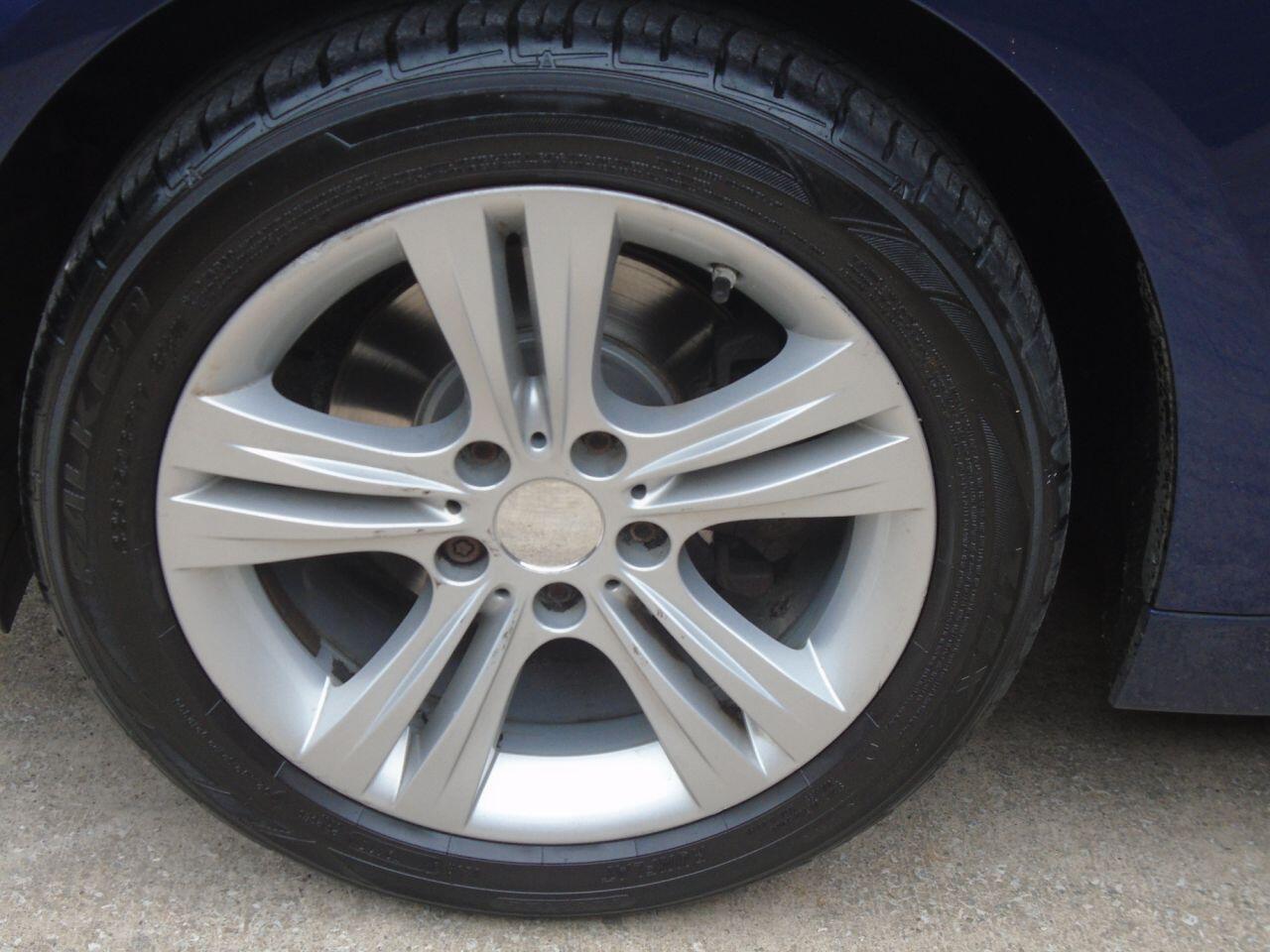 Used BMW 3 Series 2016 for sale - 77646206: Photo 25