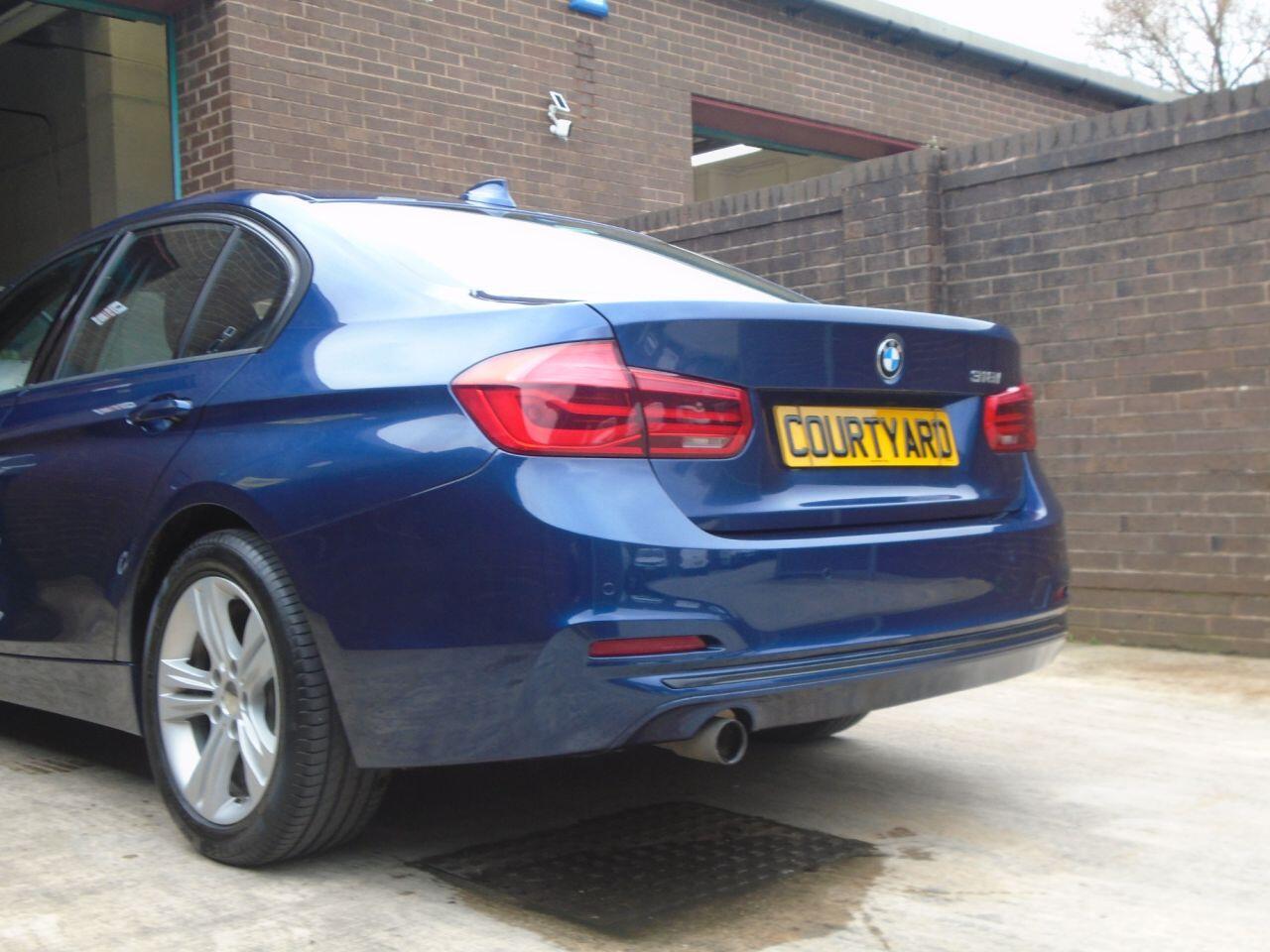 Used BMW 3 Series 2016 for sale - 77646206: Photo 28