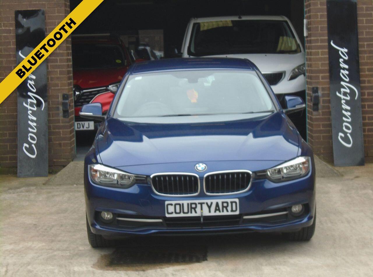 Used BMW 3 Series 2016 for sale - 77646206: Photo 4