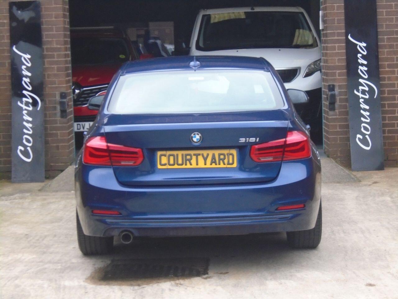 Used BMW 3 Series 2016 for sale - 77646206: Photo 7