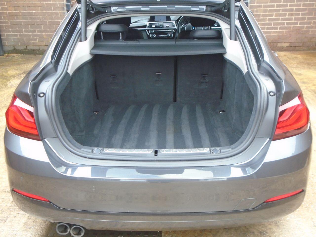 Used BMW 4 Series 2019 for sale - 77646825: Photo 10