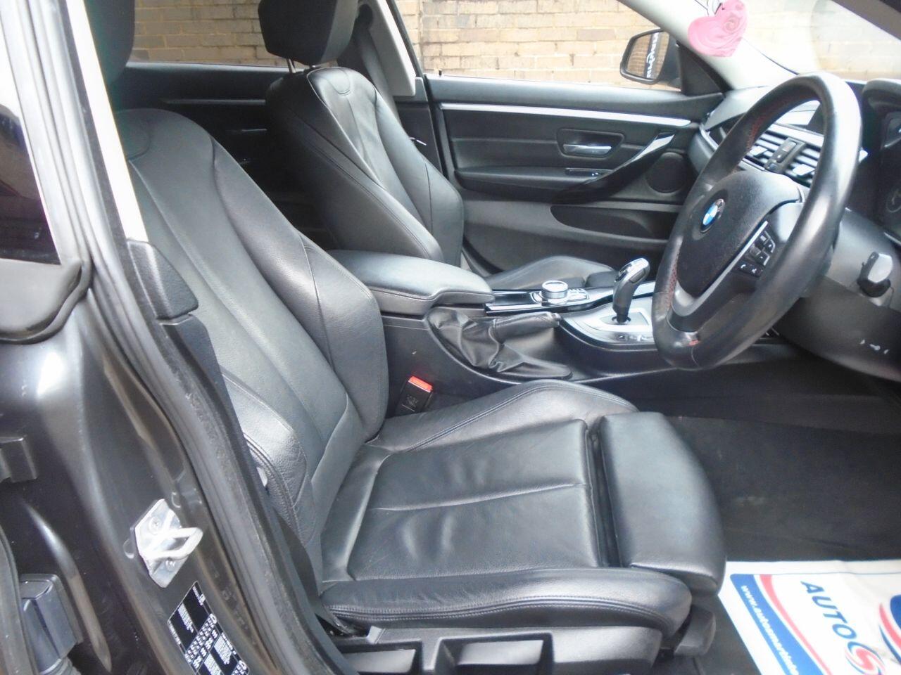 Used BMW 4 Series 2019 for sale - 77646825: Photo 11