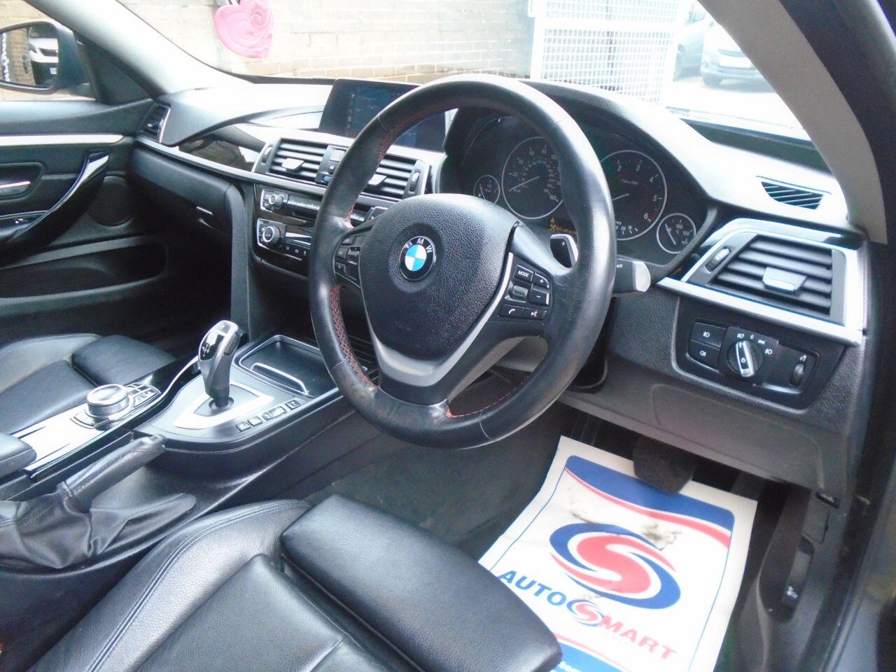 Used BMW 4 Series 2019 for sale - 77646825: Photo 12