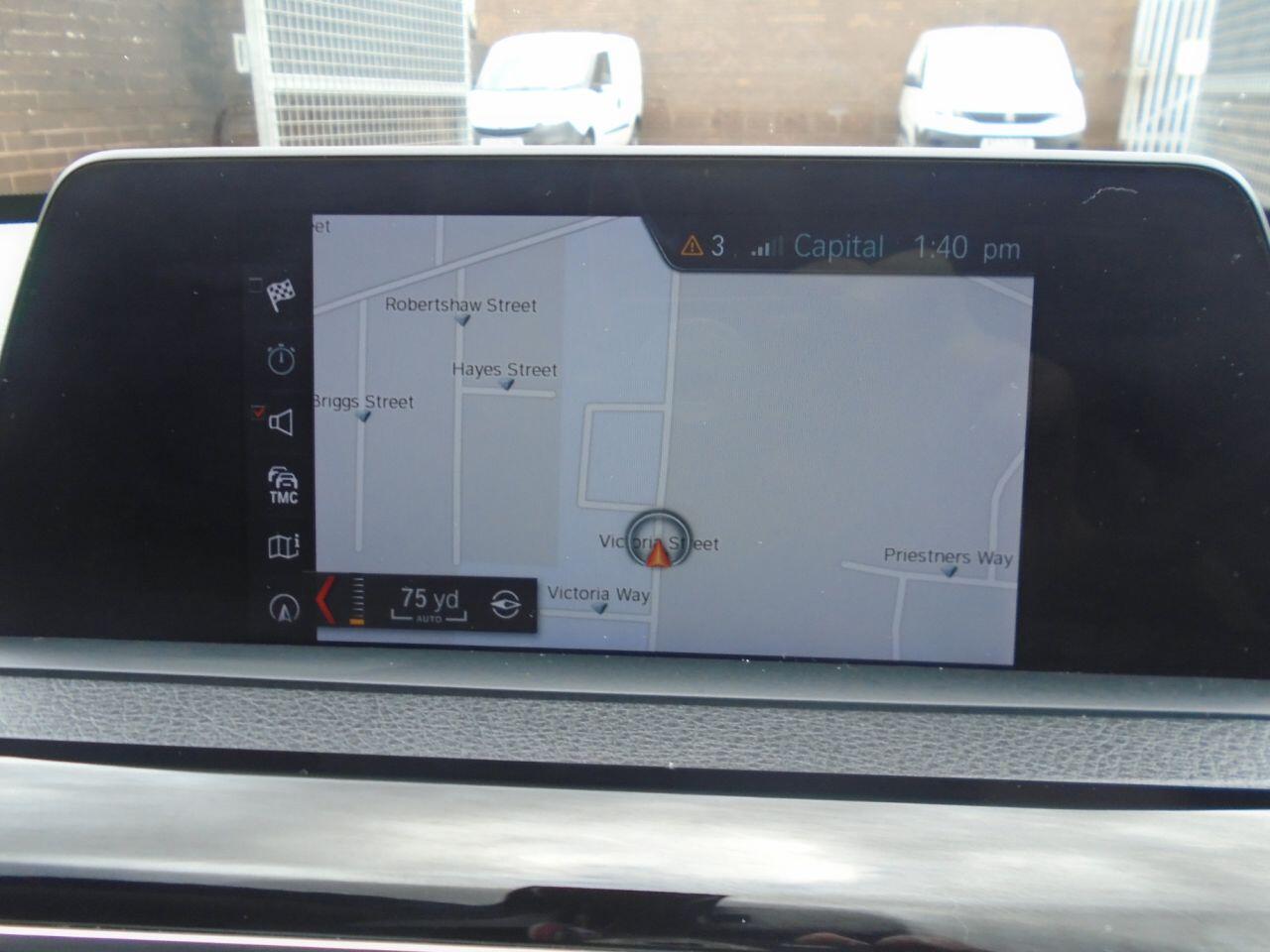 Used BMW 4 Series 2019 for sale - 77646825: Photo 13