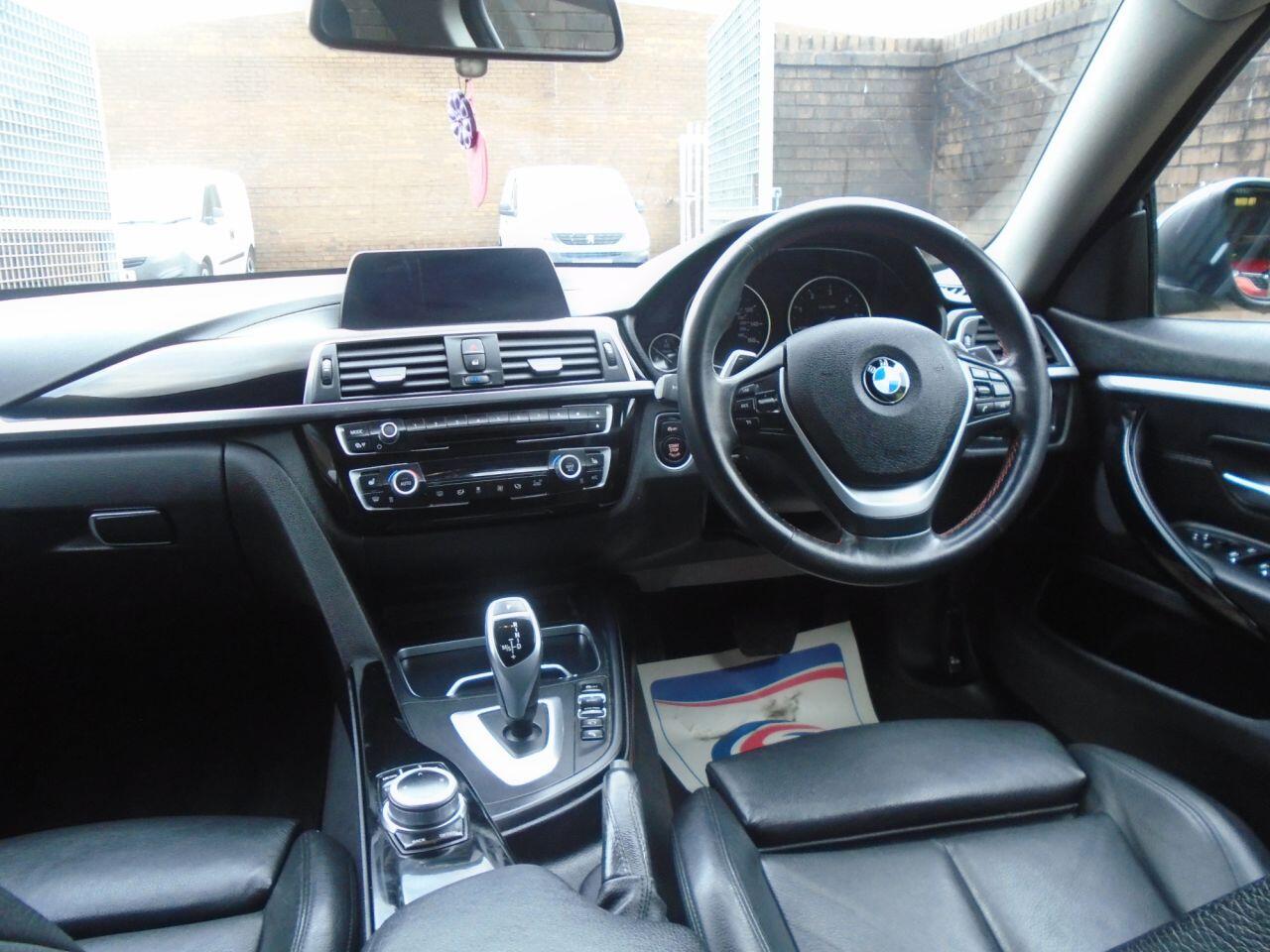 Used BMW 4 Series 2019 for sale - 77646825: Photo 17