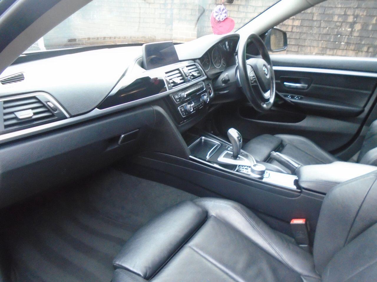 Used BMW 4 Series 2019 for sale - 77646825: Photo 21