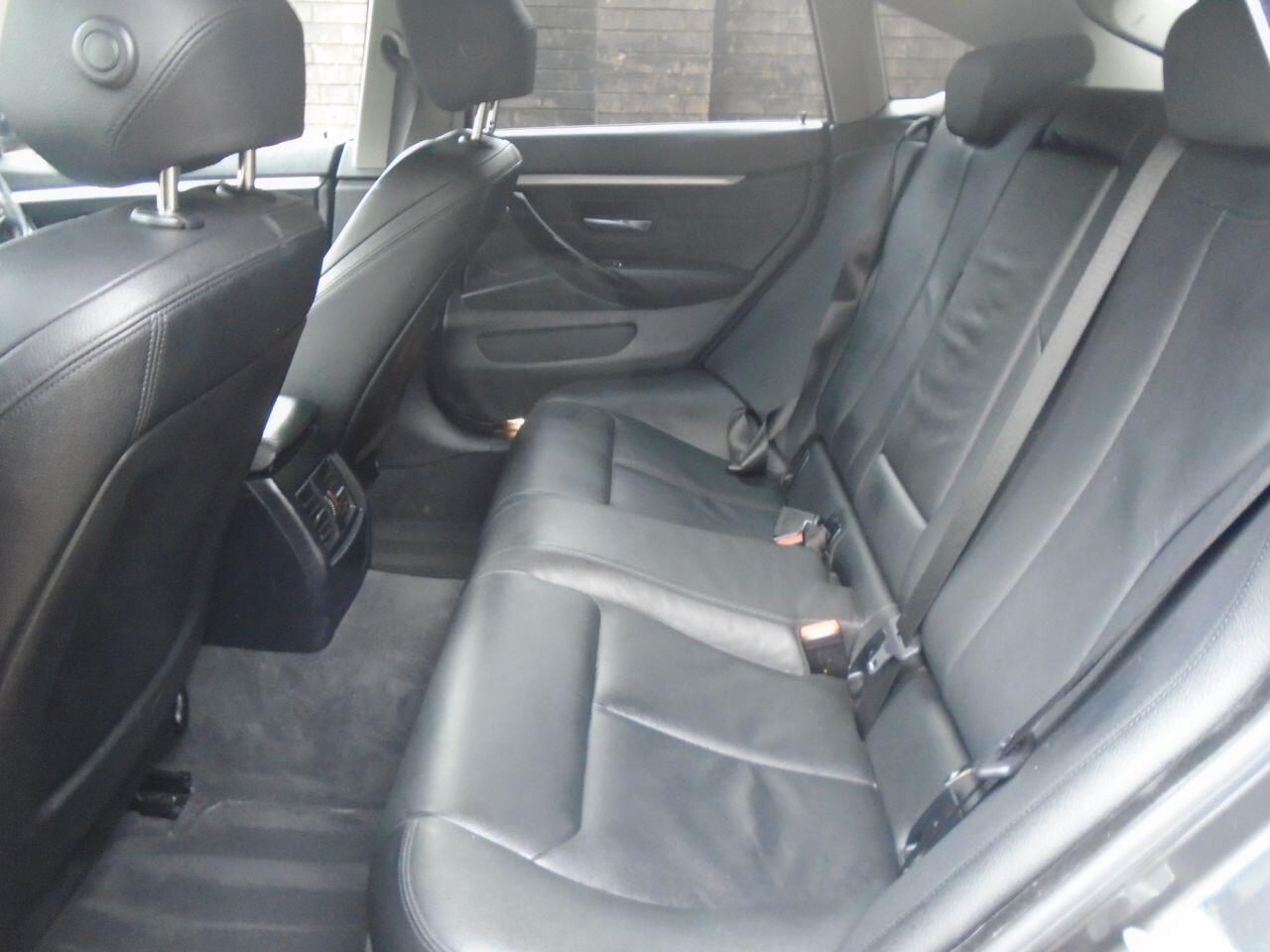 Used BMW 4 Series 2019 for sale - 77646825: Photo 22