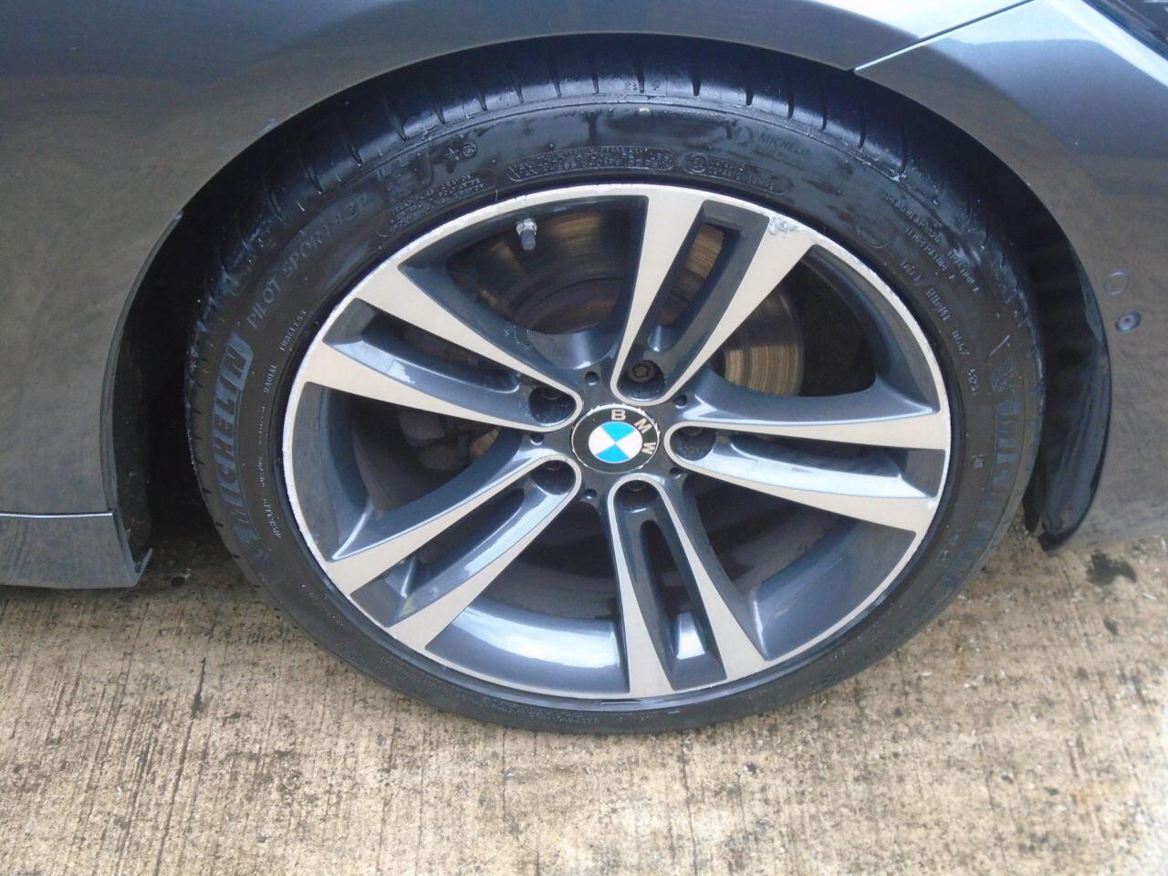 Used BMW 4 Series 2019 for sale - 77646825: Photo 24