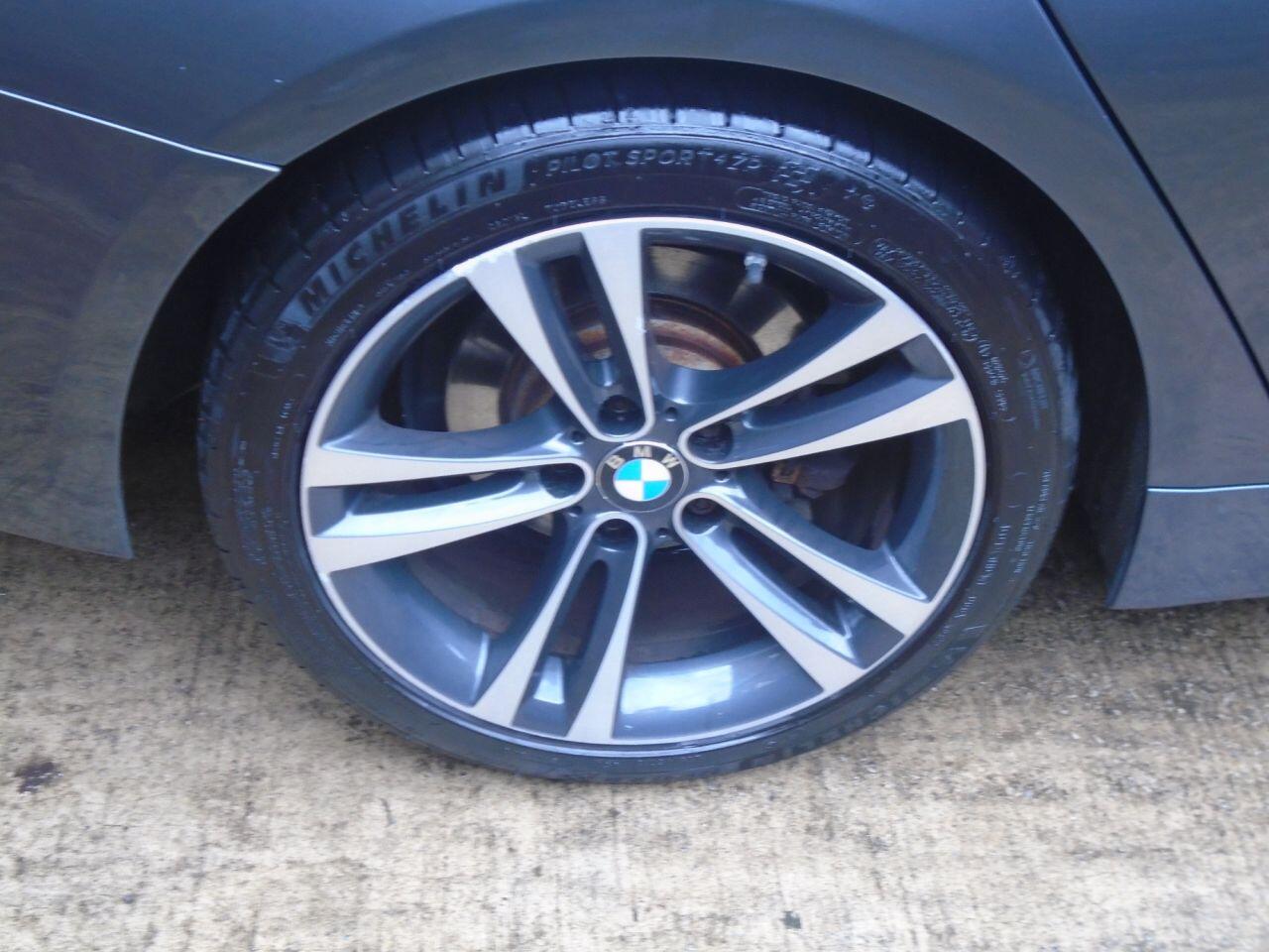 Used BMW 4 Series 2019 for sale - 77646825: Photo 25