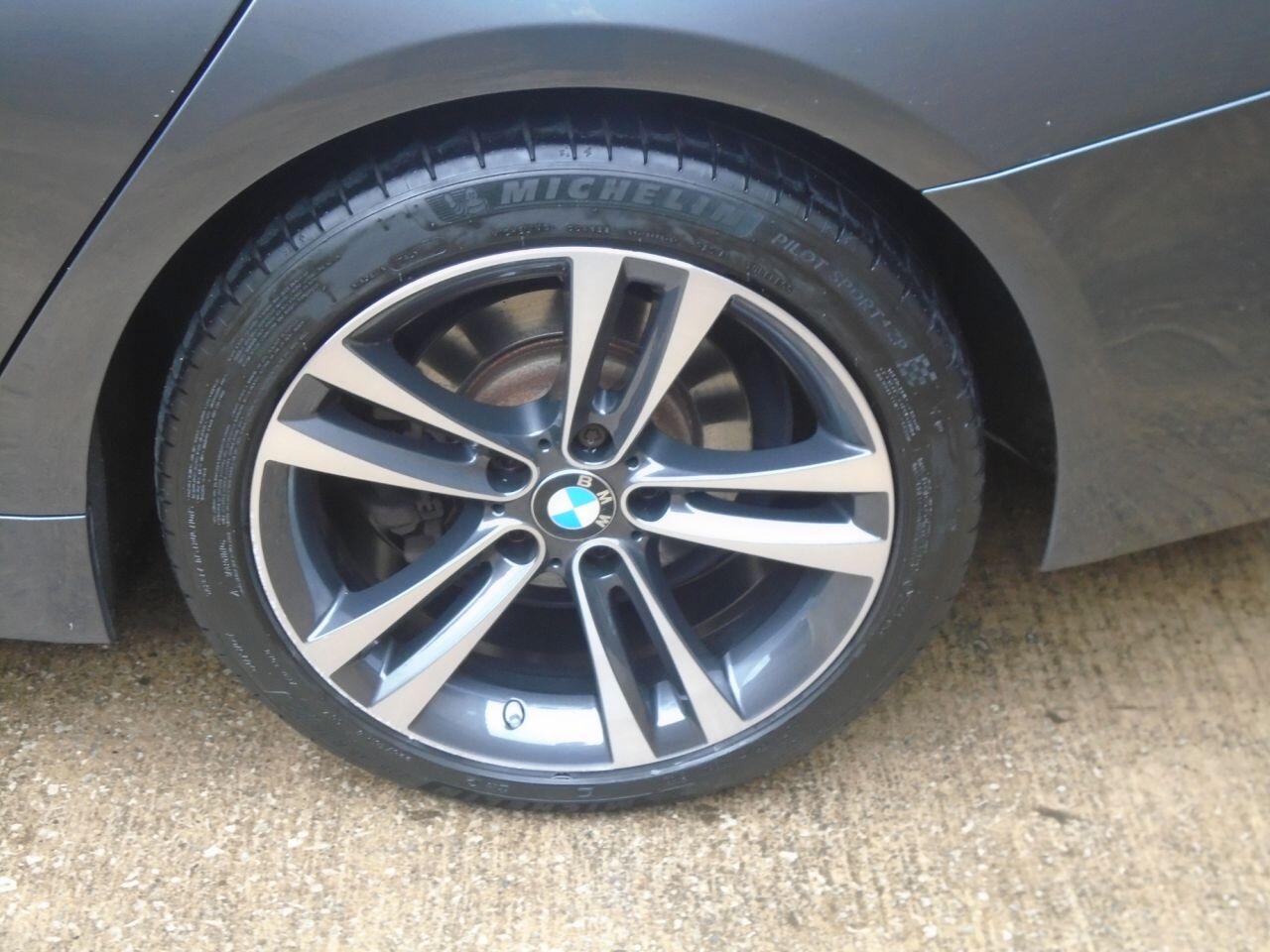 Used BMW 4 Series 2019 for sale - 77646825: Photo 26