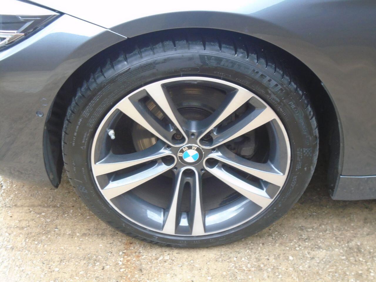 Used BMW 4 Series 2019 for sale - 77646825: Photo 28