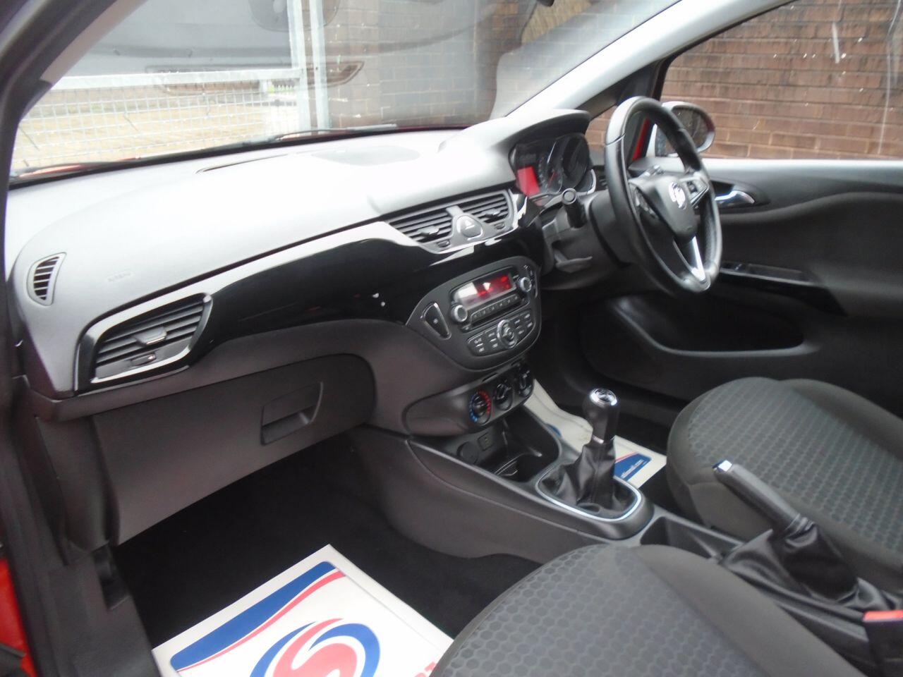 Used Vauxhall Corsa 2016 for sale - 76667527: Photo 13
