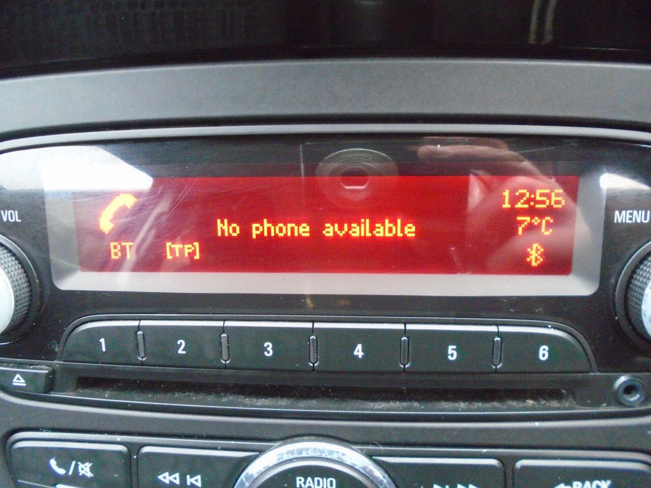 Used Vauxhall Corsa 2016 for sale - 76667527: Photo 15