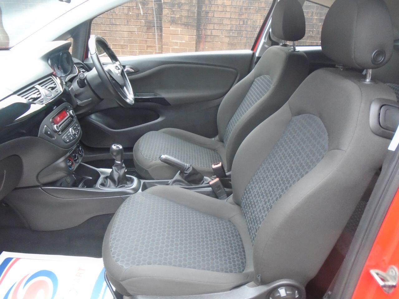 Used Vauxhall Corsa 2016 for sale - 76667527: Photo 16