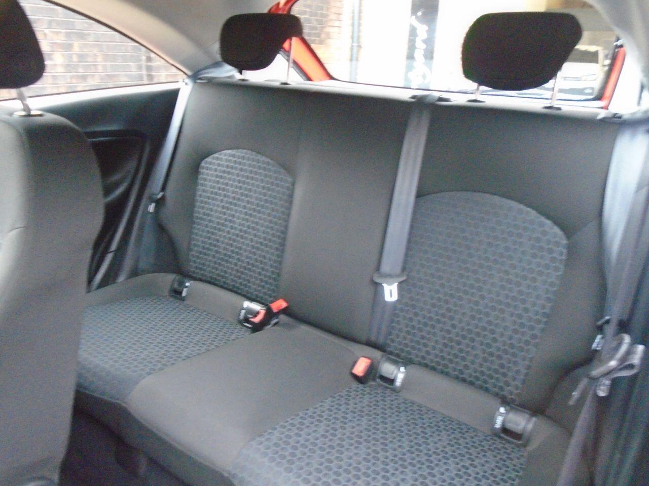 Used Vauxhall Corsa 2016 for sale - 76667527: Photo 17