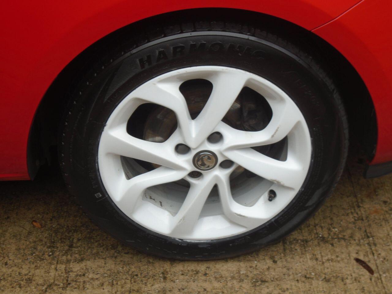 Used Vauxhall Corsa 2016 for sale - 76667527: Photo 18