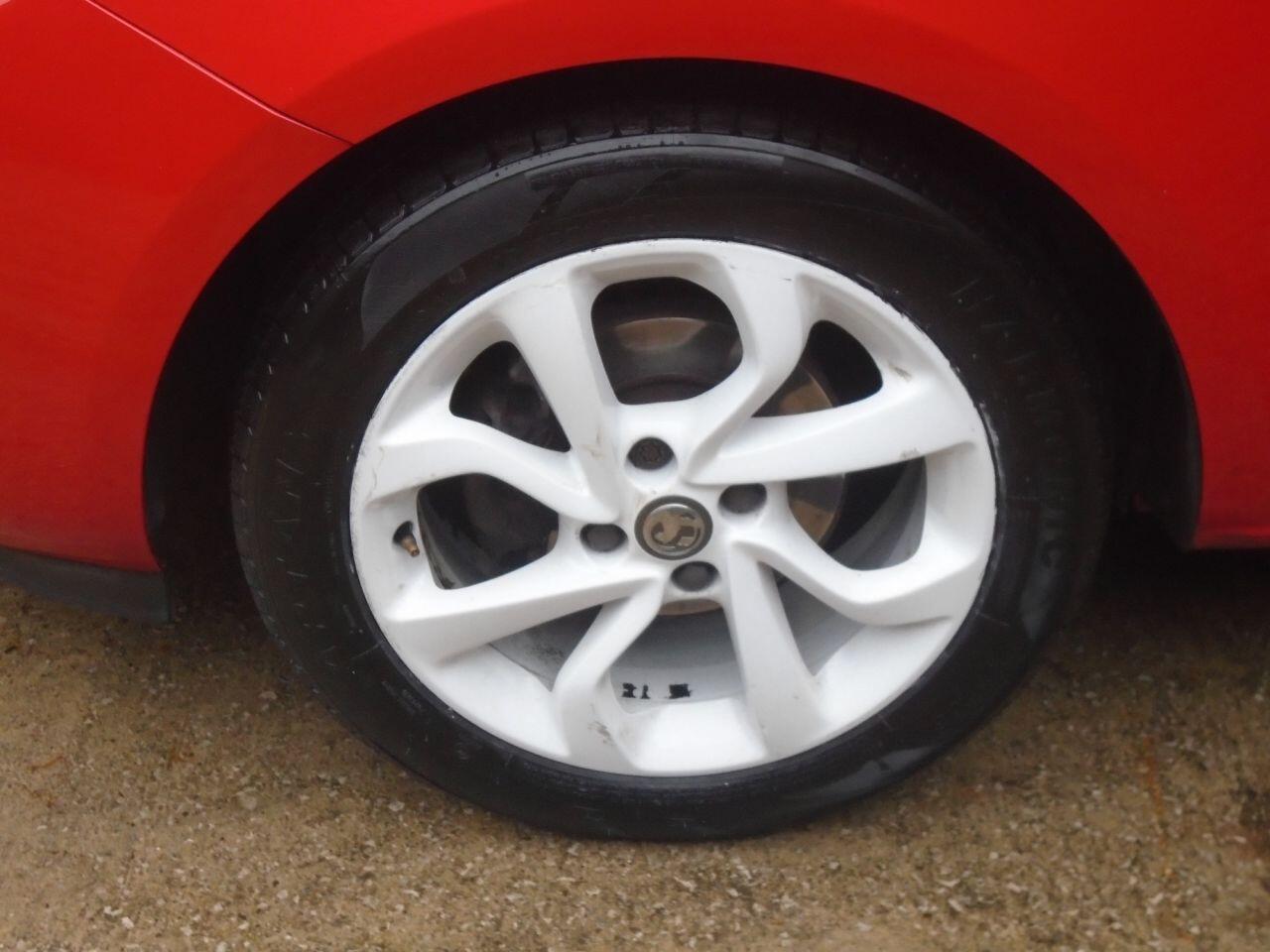 Used Vauxhall Corsa 2016 for sale - 76667527: Photo 20