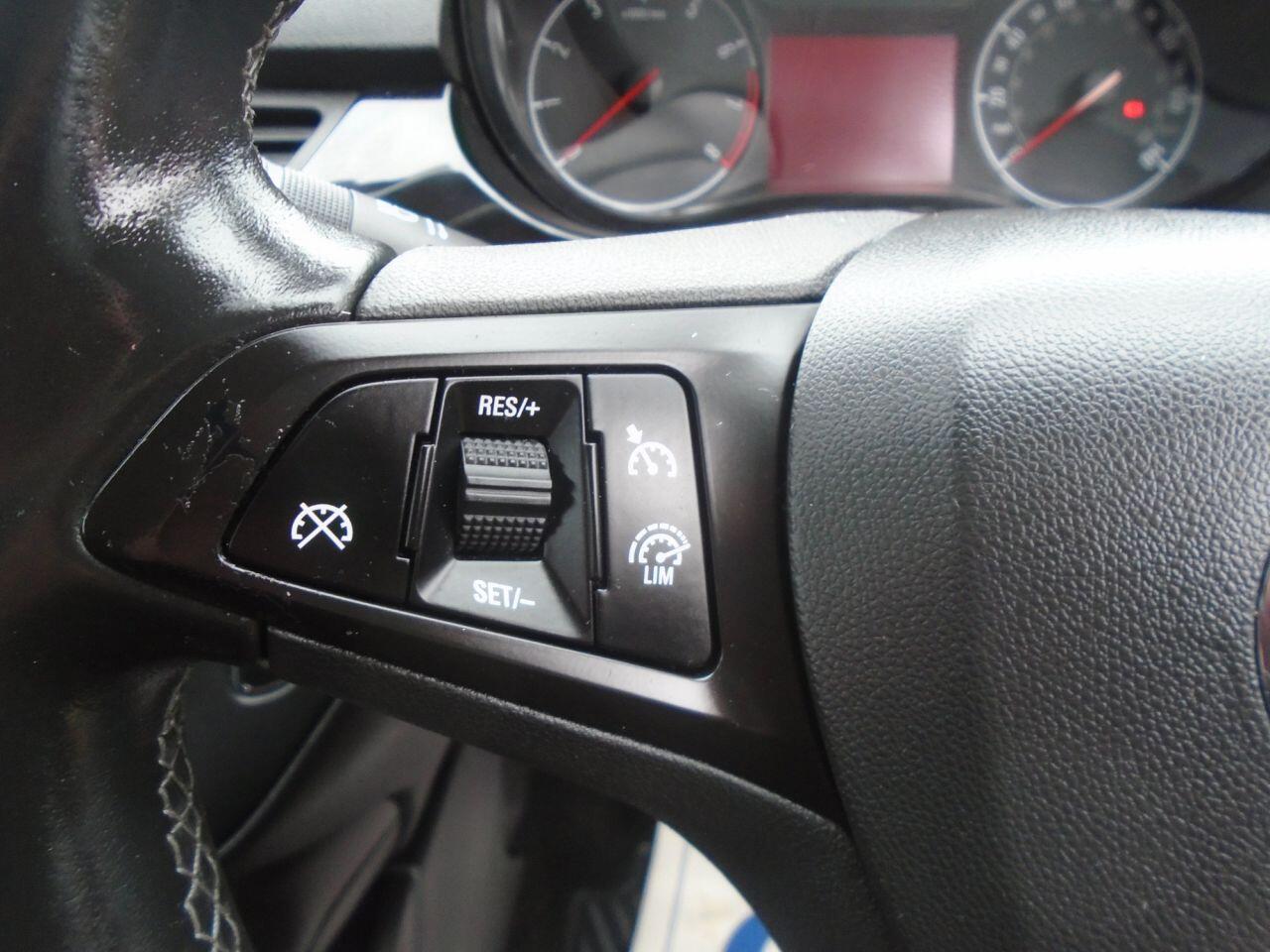 Used Vauxhall Corsa 2016 for sale - 76667527: Photo 23