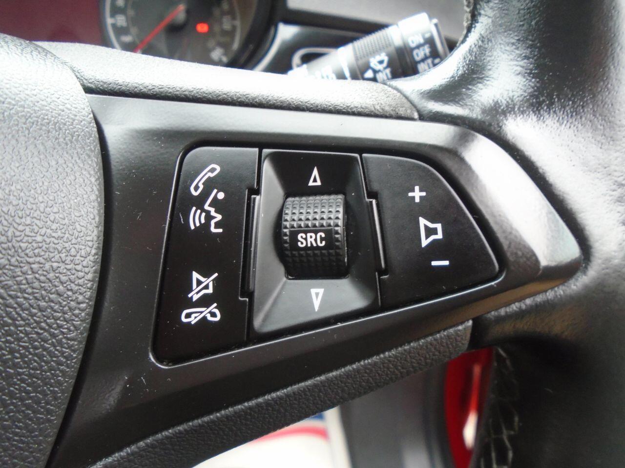 Used Vauxhall Corsa 2016 for sale - 76667527: Photo 24