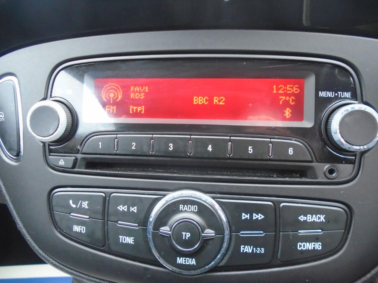 Used Vauxhall Corsa 2016 for sale - 76667527: Photo 25