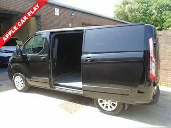 Used Ford Transit Custom 2020 for sale - 79012760: Photo