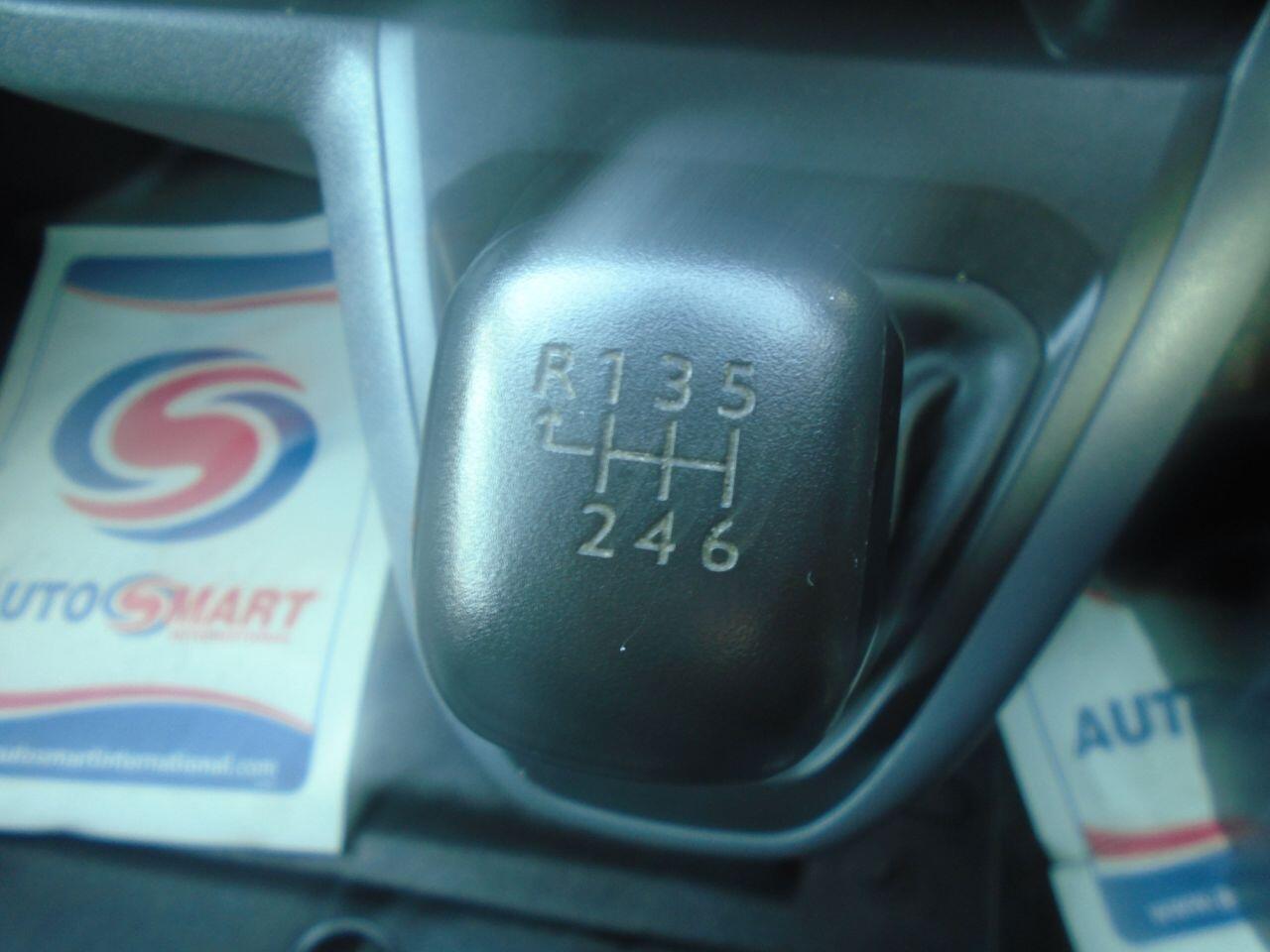 Used Vauxhall Vivaro 2021 for sale - 77039803: Photo 13