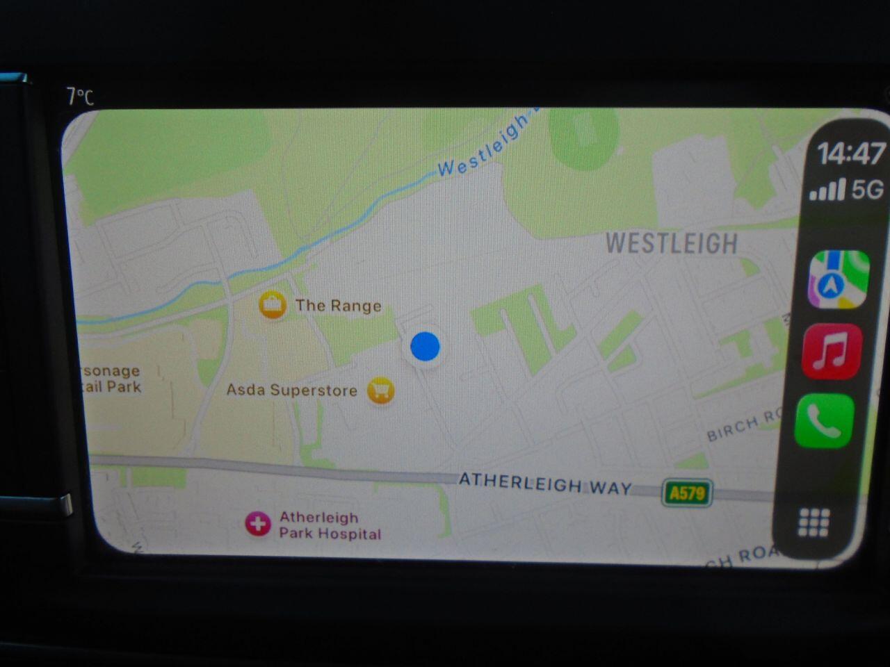 Used Vauxhall Vivaro 2021 for sale - 77039803: Photo 15