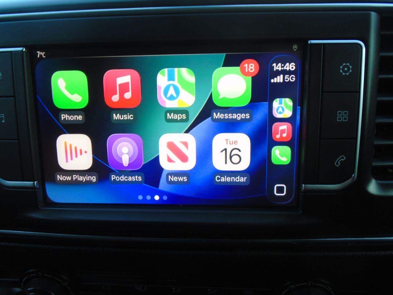 Used Vauxhall Vivaro 2021 for sale - 77039803: Photo 16