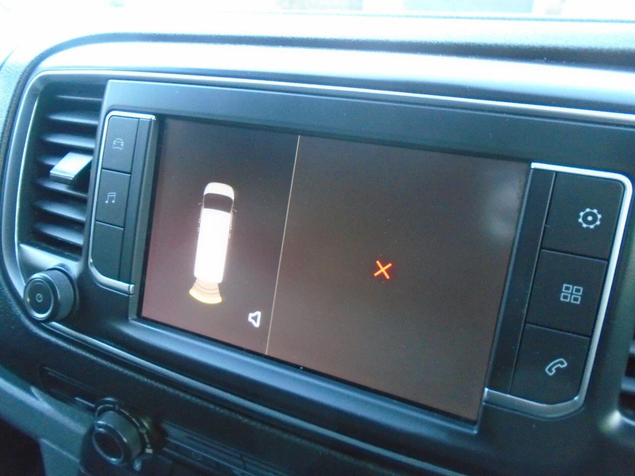 Used Vauxhall Vivaro 2021 for sale - 77039803: Photo 17