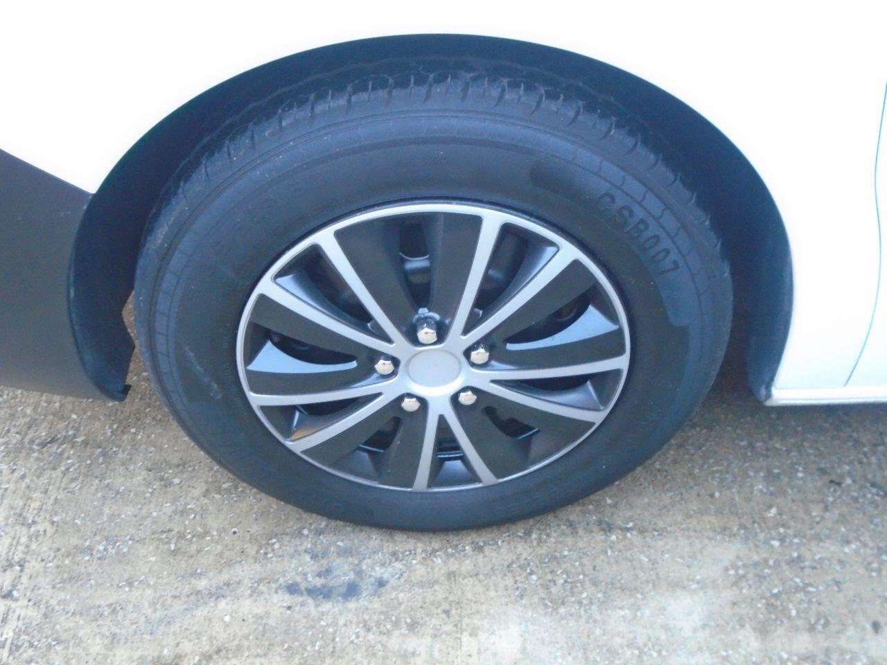 Used Vauxhall Vivaro 2021 for sale - 77039803: Photo 22