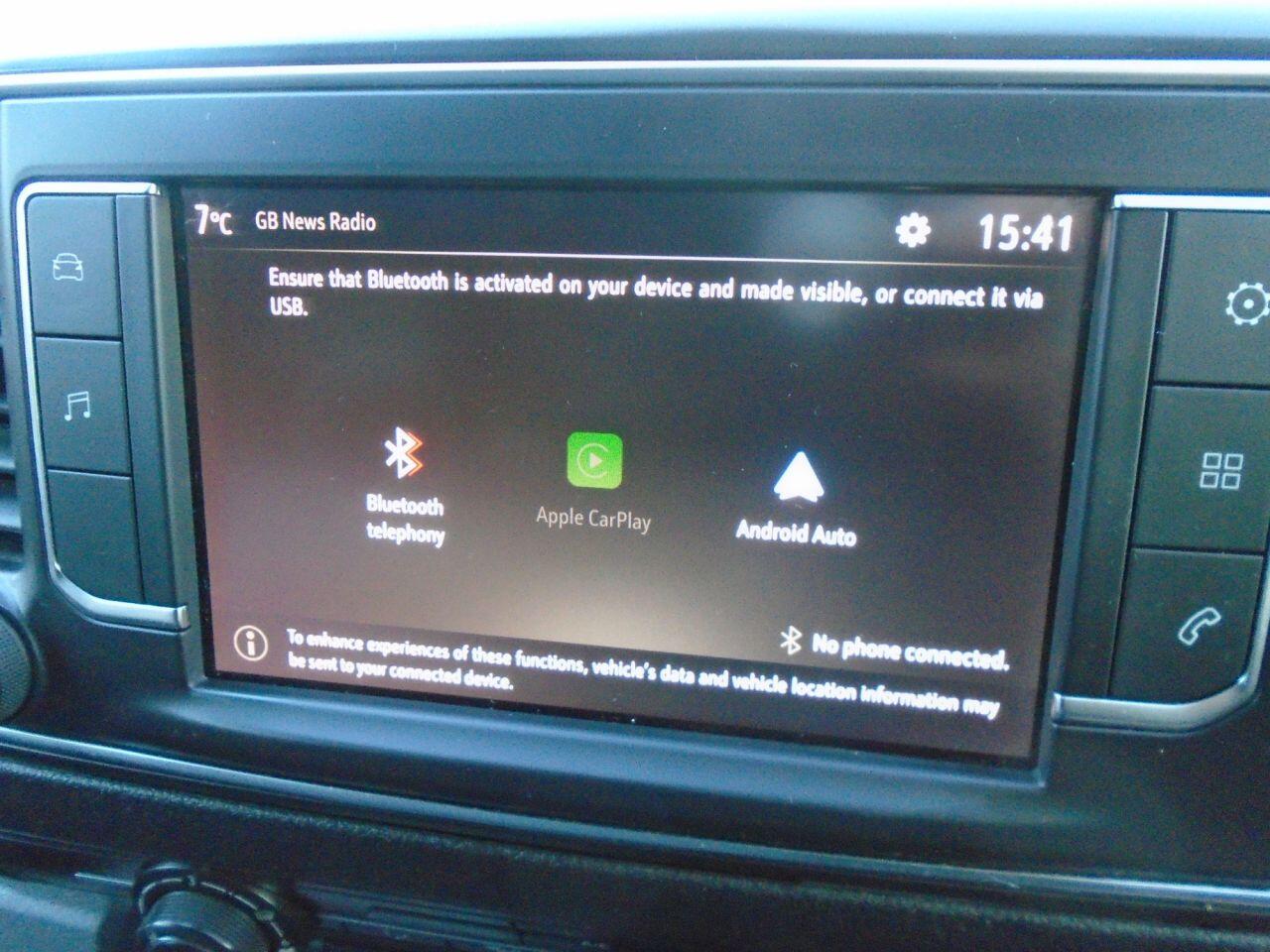 Used Vauxhall Vivaro 2021 for sale - 77039803: Photo 29