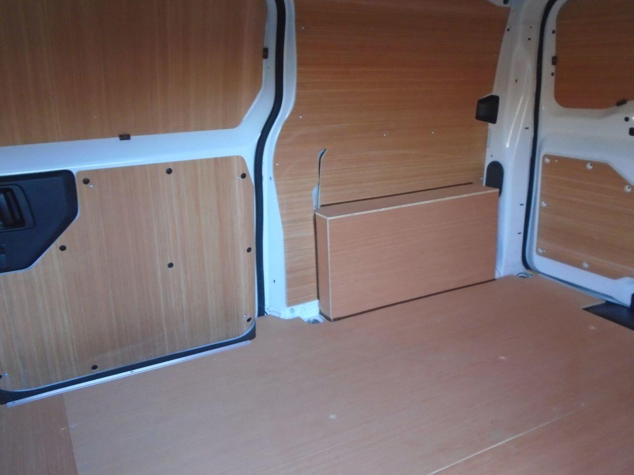 Used Vauxhall Vivaro 2021 for sale - 77039803: Photo 32