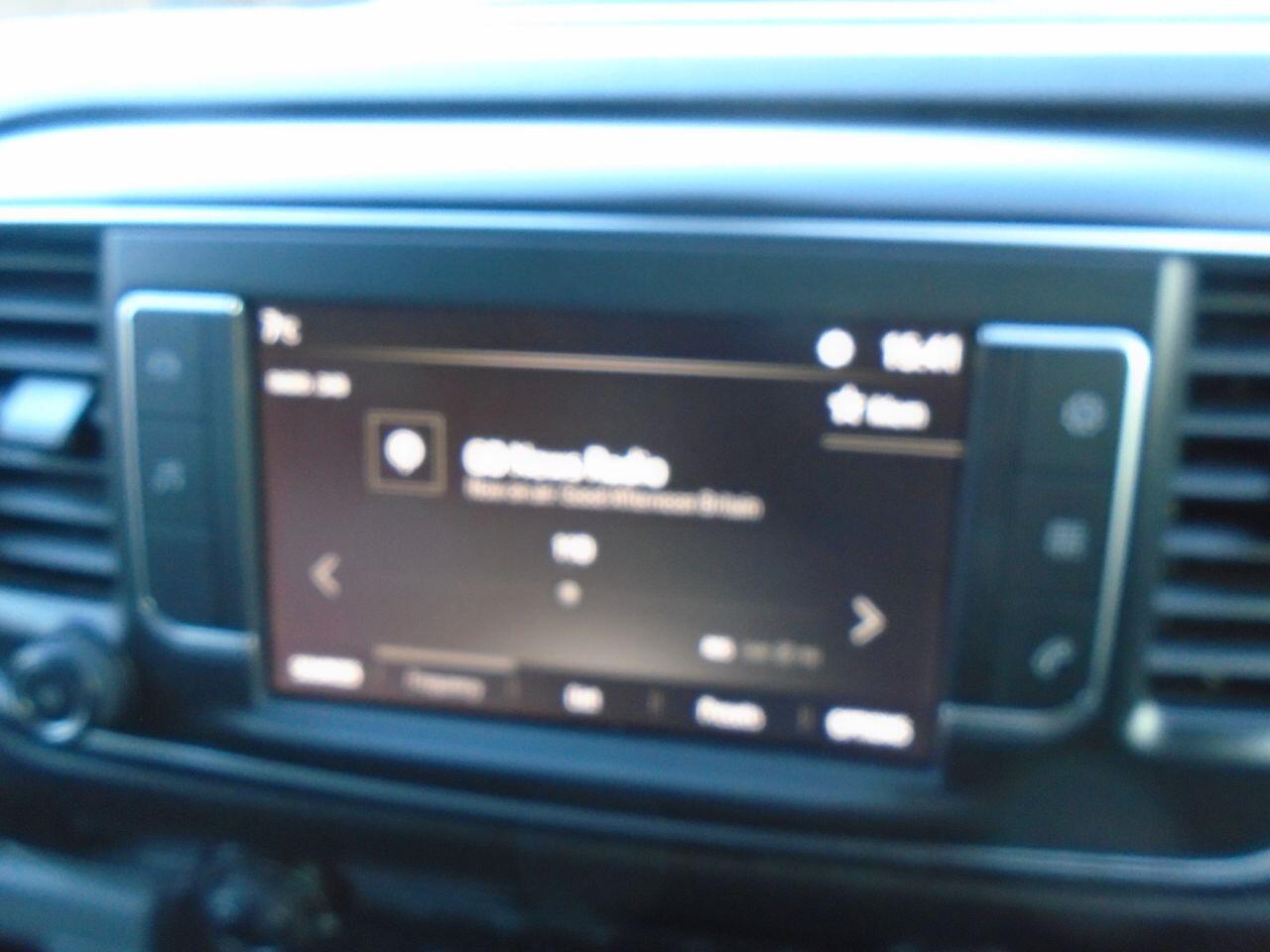 Used Vauxhall Vivaro 2021 for sale - 77039803: Photo 34