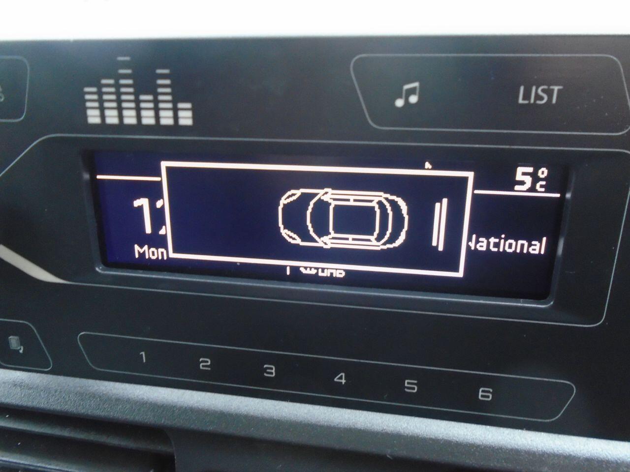 Used Vauxhall Combo 2020 for sale - 77330559: Photo 16