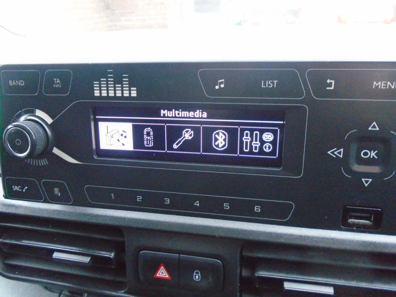 Used Vauxhall Combo 2020 for sale - 77330559: Photo 18