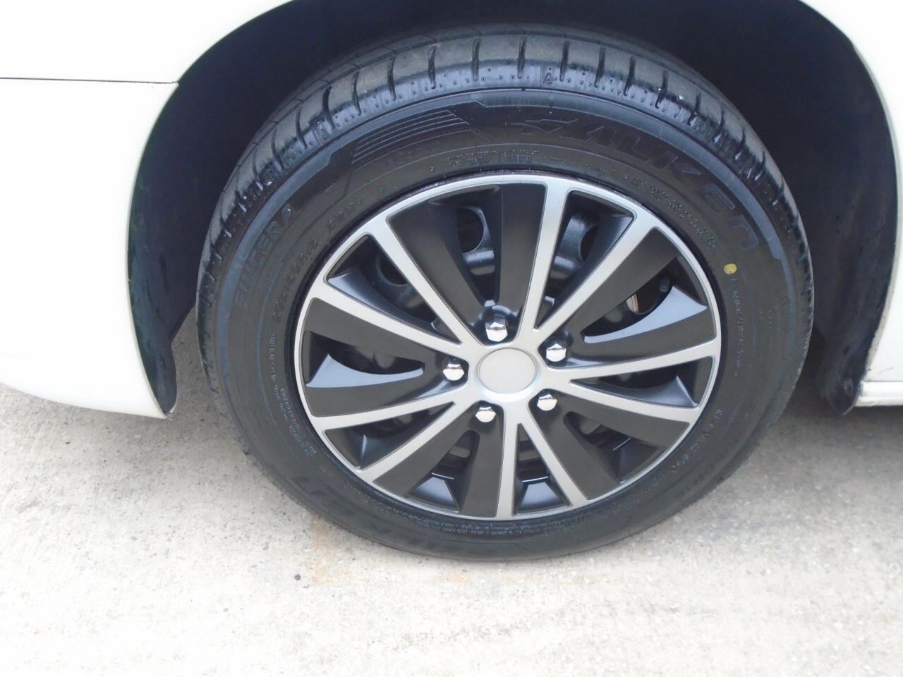 Used Vauxhall Combo 2020 for sale - 77330559: Photo 24