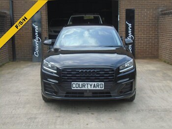 Used Audi Q2 2019 for sale - 78548779: Photo