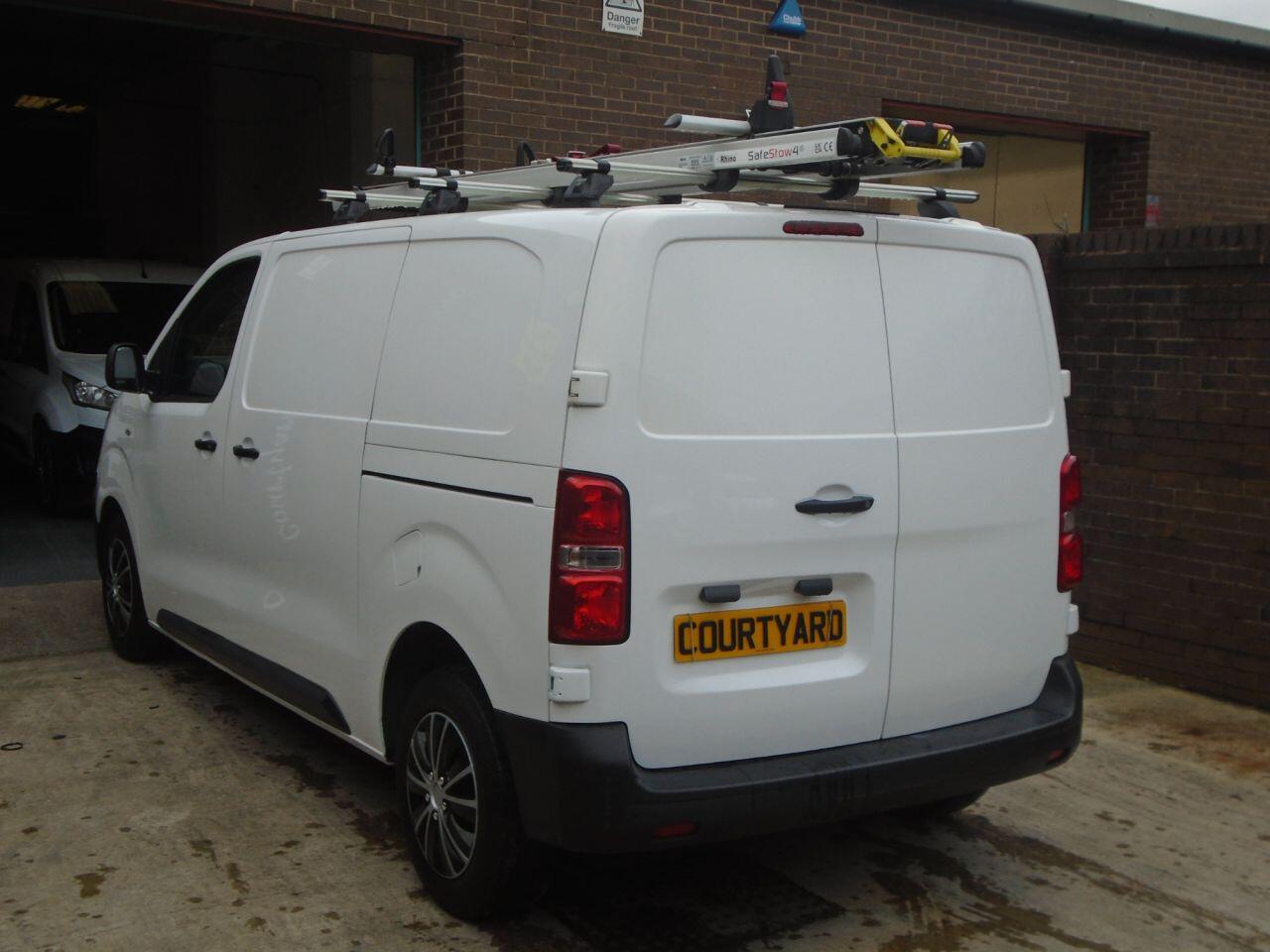 Used Peugeot Expert 2020 for sale - 77040731: Photo 11