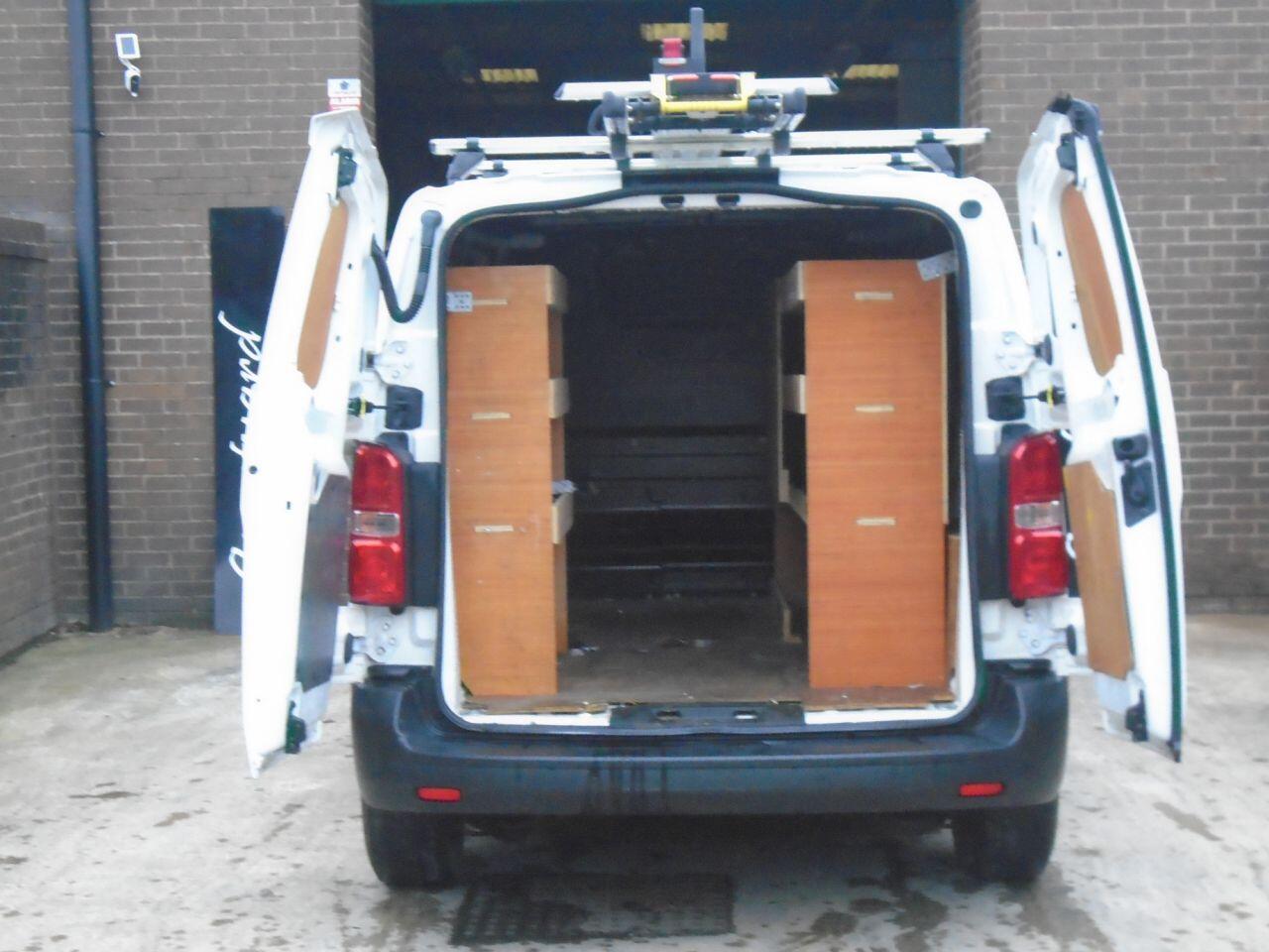 Used Peugeot Expert 2020 for sale - 77040731: Photo 12