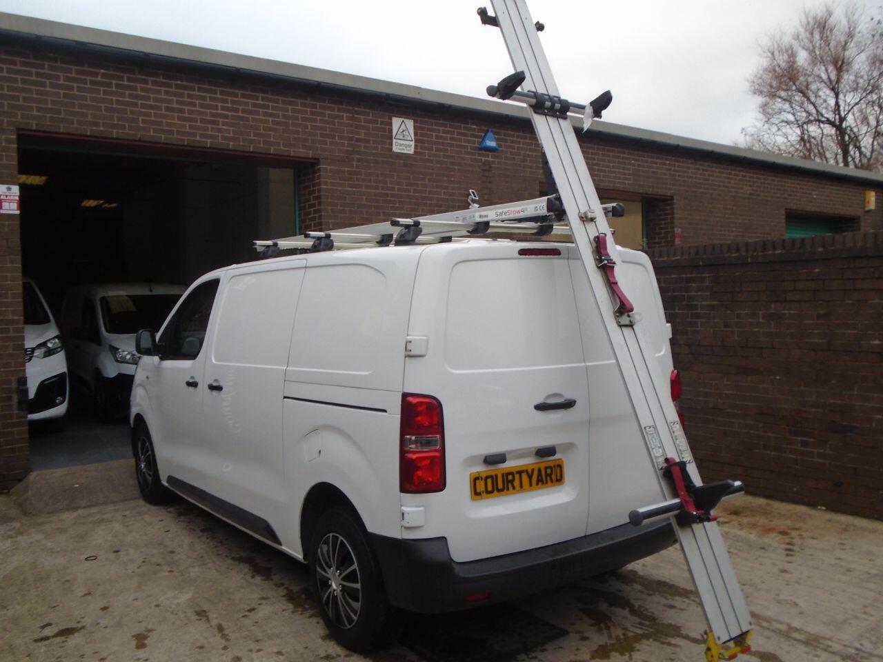 Used Peugeot Expert 2020 for sale - 77040731: Photo 13