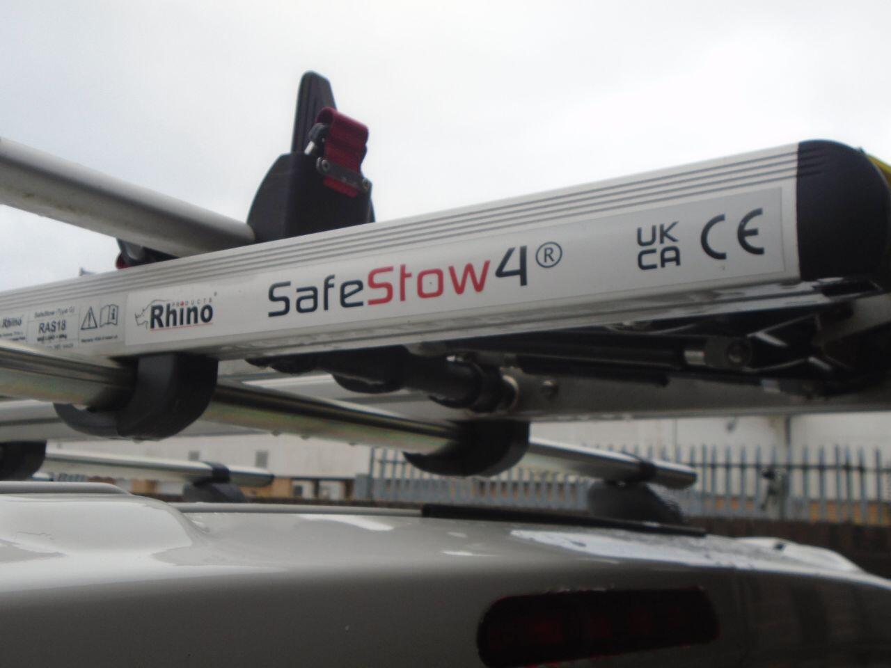 Used Peugeot Expert 2020 for sale - 77040731: Photo 14