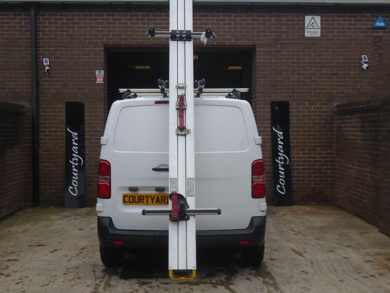 Used Peugeot Expert 2020 for sale - 77040731: Photo 15