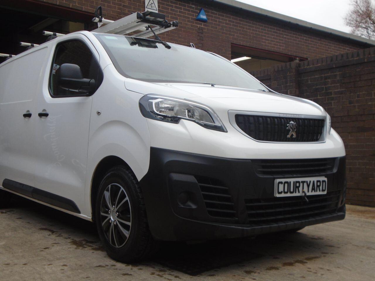 Used Peugeot Expert 2020 for sale - 77040731: Photo 16
