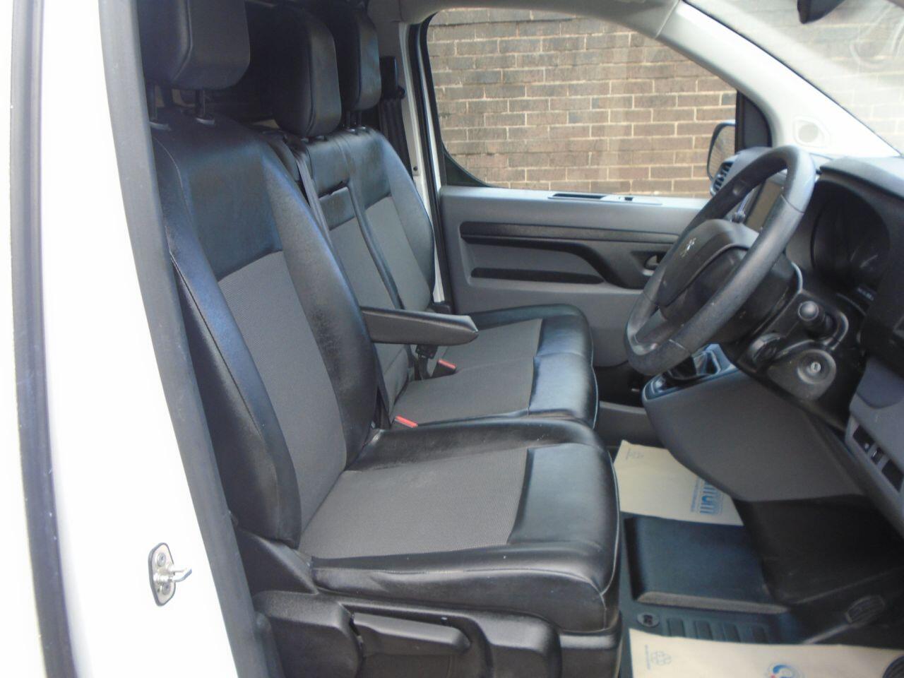 Used Peugeot Expert 2020 for sale - 77040731: Photo 17