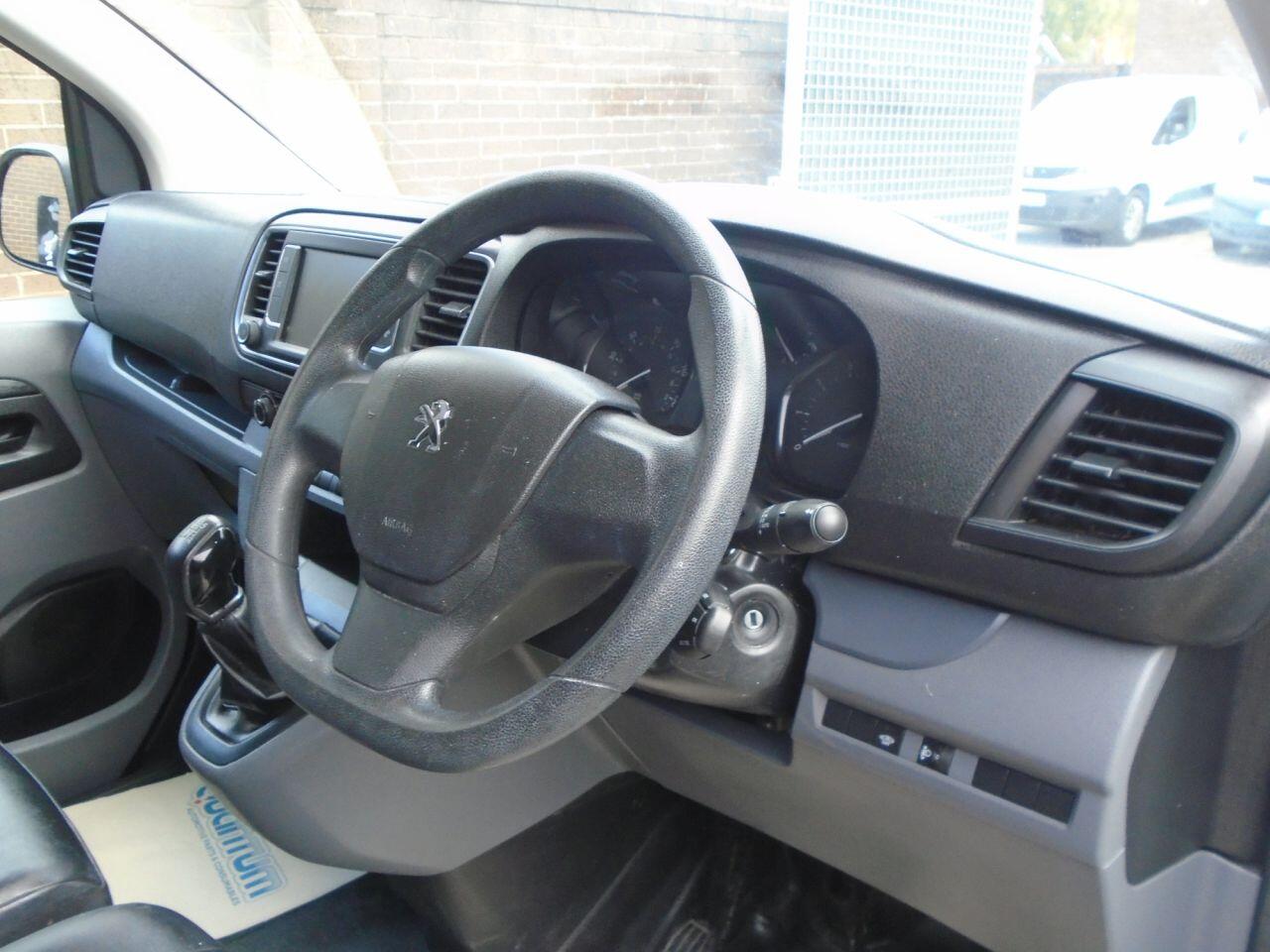 Used Peugeot Expert 2020 for sale - 77040731: Photo 18
