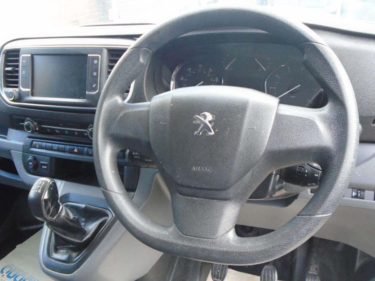 Used Peugeot Expert 2020 for sale - 77040731: Photo 21