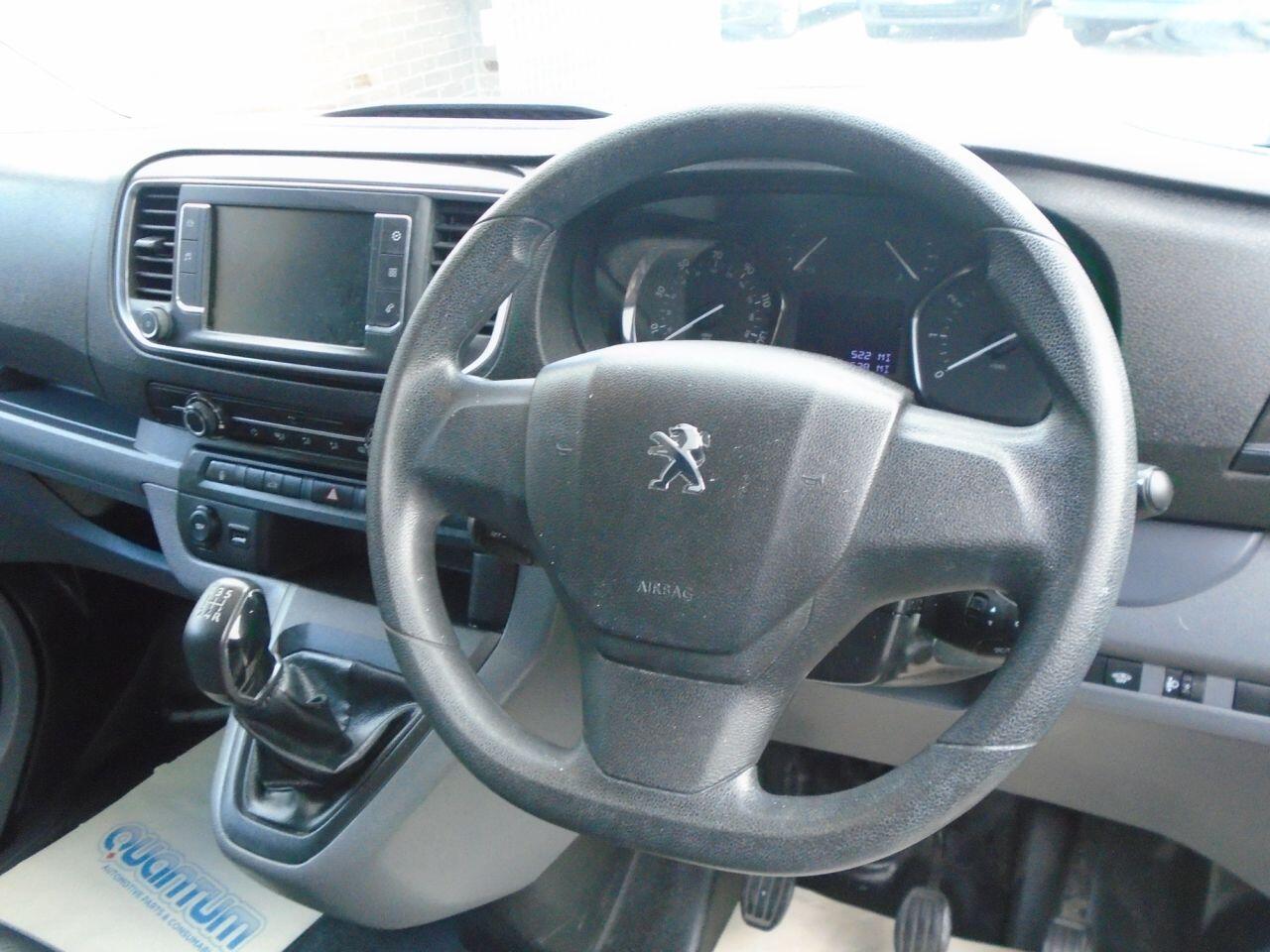 Used Peugeot Expert 2020 for sale - 77040731: Photo 22