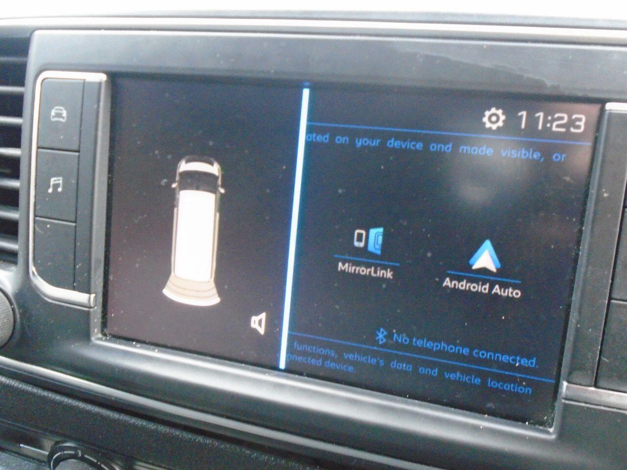 Used Peugeot Expert 2020 for sale - 77040731: Photo 23